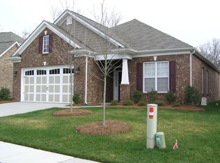 10825 Round Rock Rd, Charlotte, NC 28277