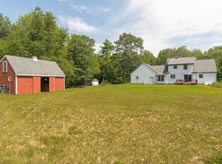 80 France Rd, Barrington, NH 03825