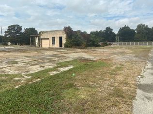 512 E Main St, Blytheville, AR 72315