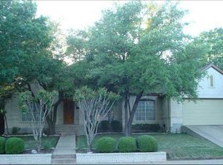 7721 Yaupon Dr, Austin, TX 78759