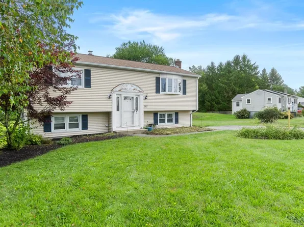 382 Belmont St, East Bridgewater, MA 02333