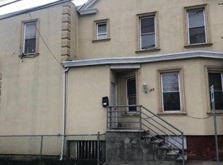 288 Atlantic St, Paterson, NJ 07503