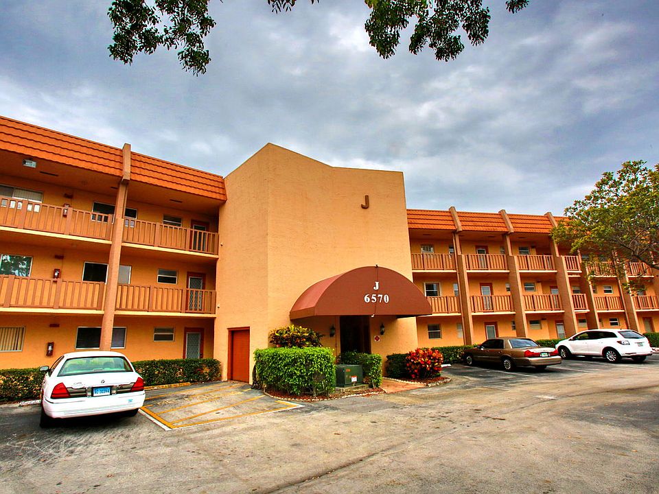 1st image of 6570 Royal Palm Blvd APT 116J