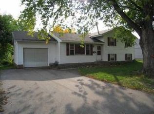 6001 Century Blvd, Brooklyn Park, MN 55429