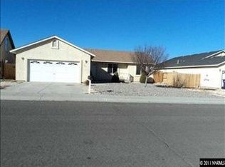 383A Bens Way, Fernley, NV 89408