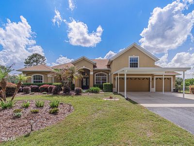 1140 Saddle Run, New Smyrna Beach, FL, 32168
