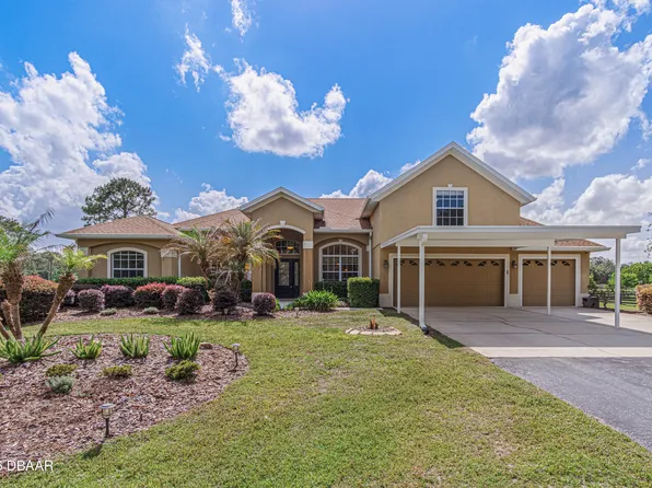 1140 Saddle Run, New Smyrna Beach, FL 32168