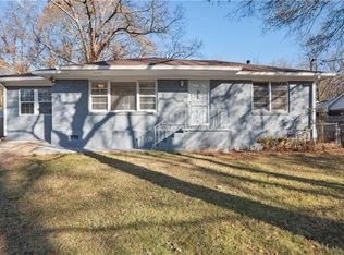 210 Harper Rd SE, Atlanta, GA 30315