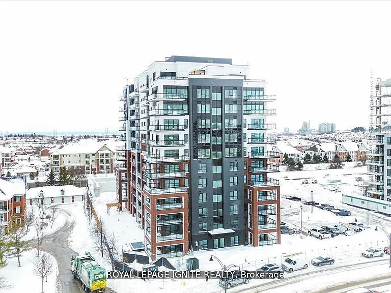 55 Clarington Blvd #408 — Photo 2