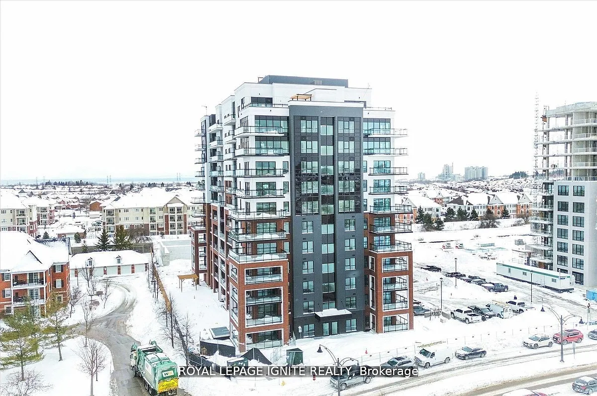 Building Photo - 55 Clarington Blvd #408