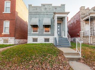 3442 Dunnica Ave, Saint Louis, MO 63118