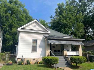 2318 Avenue H, Birmingham, AL 35218