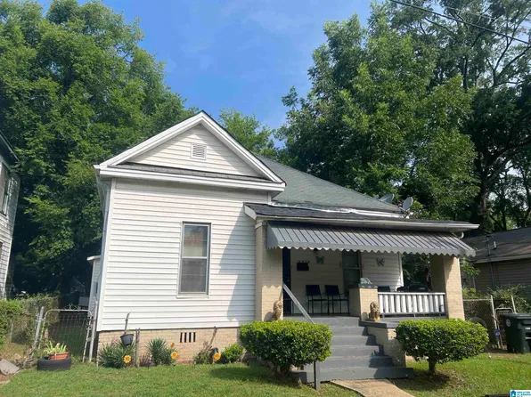 2318 Avenue H, Birmingham, AL 35218