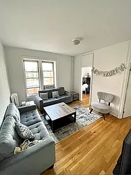 Rented by LJ Sloane Management