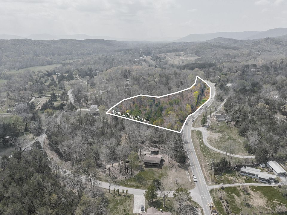 1st image of TRACT 2 Kendricks Switch Rd #1007