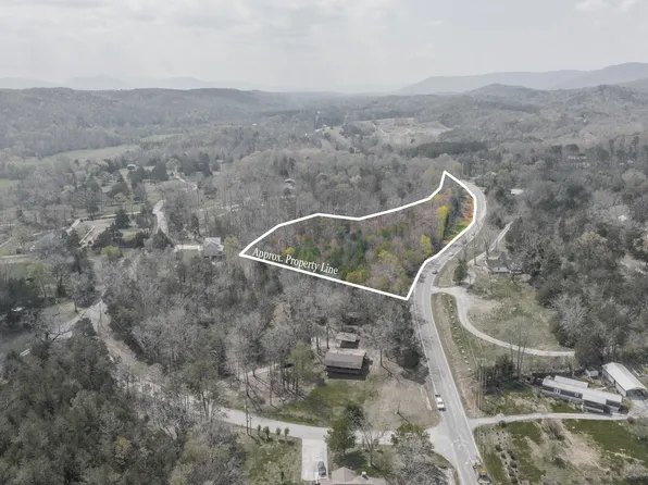 TRACT 2 Kendricks Switch Rd #1007, Chickamauga, GA 30707