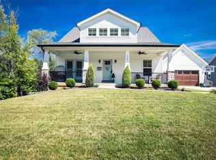 719 Bismark Ave, Saint Louis, MO