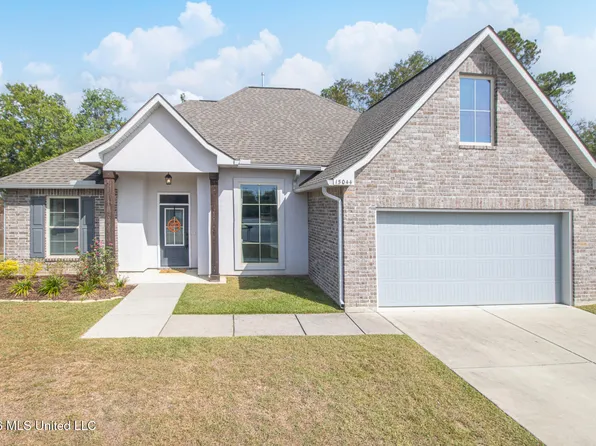 15044 Belhaven St, Gulfport, MS 39503