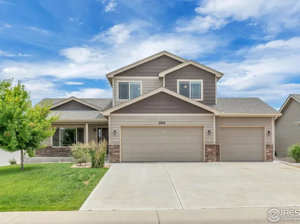 6874 Meade St, Wellington, CO 80549