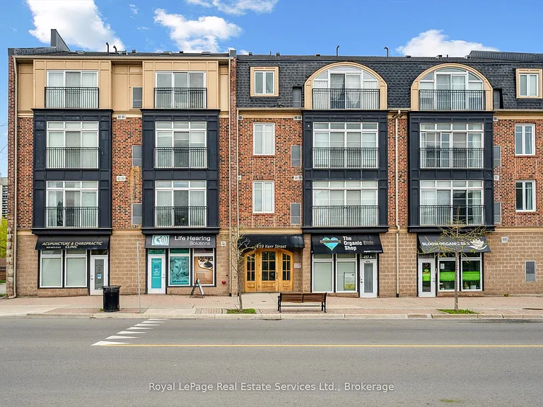459 Kerr St #106 — Photo 18