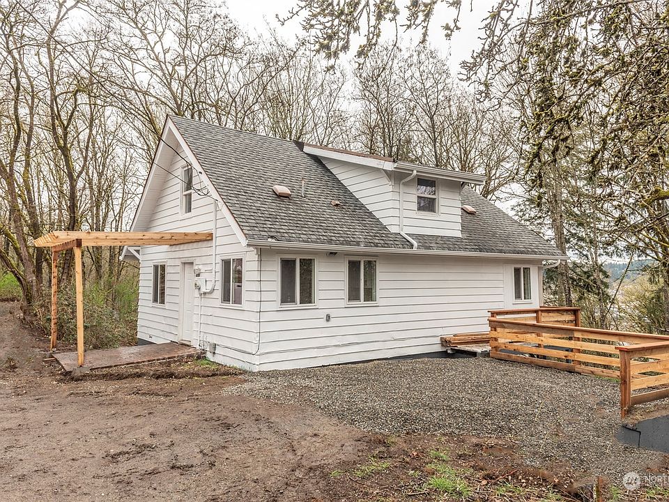 420 1/2 Fairmount Avenue, Shelton, WA 98584 MLS 2220746 Zillow