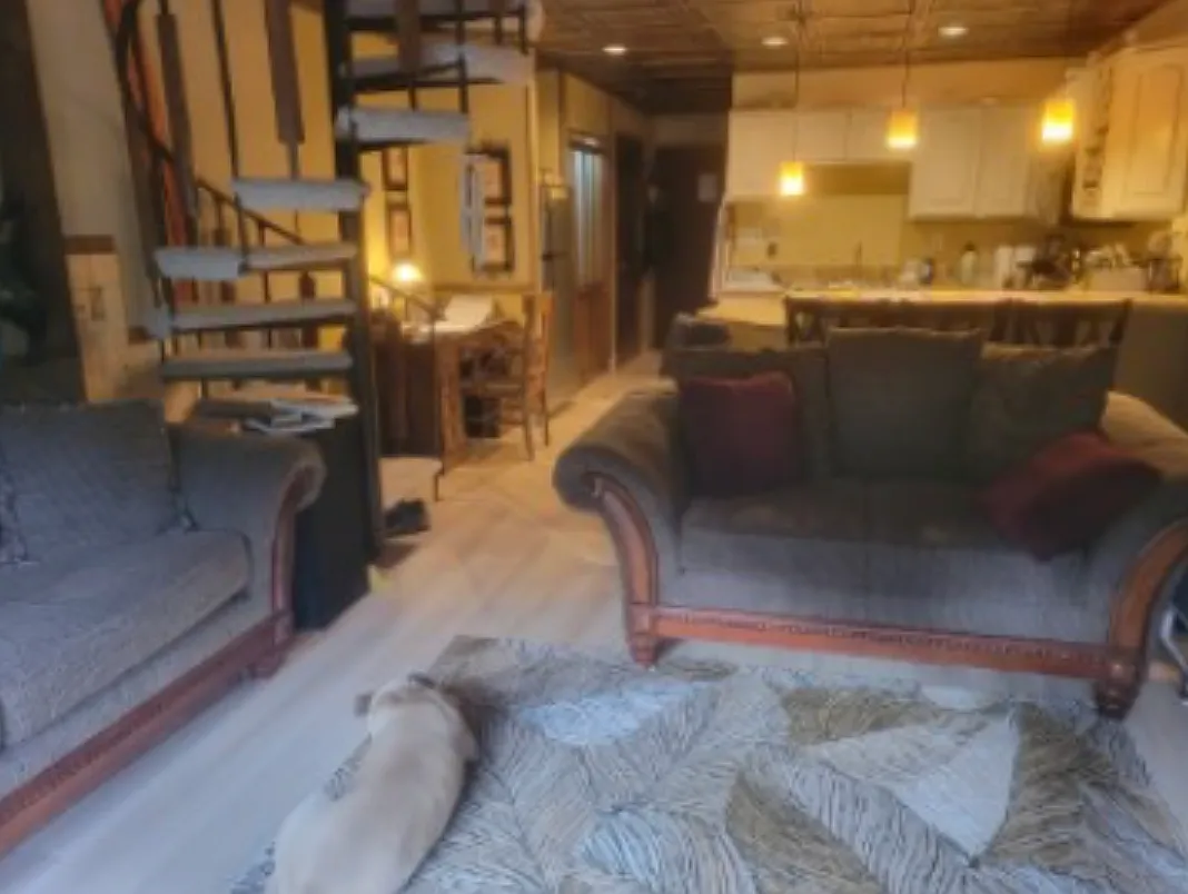 1 bed, 713 sqft, $1,600 — Photo 2