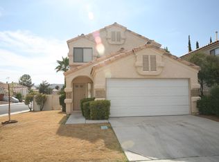 2833 Swallow Point Cir, Las Vegas, NV 89117