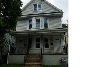 425 Hoyt St, Buffalo, NY