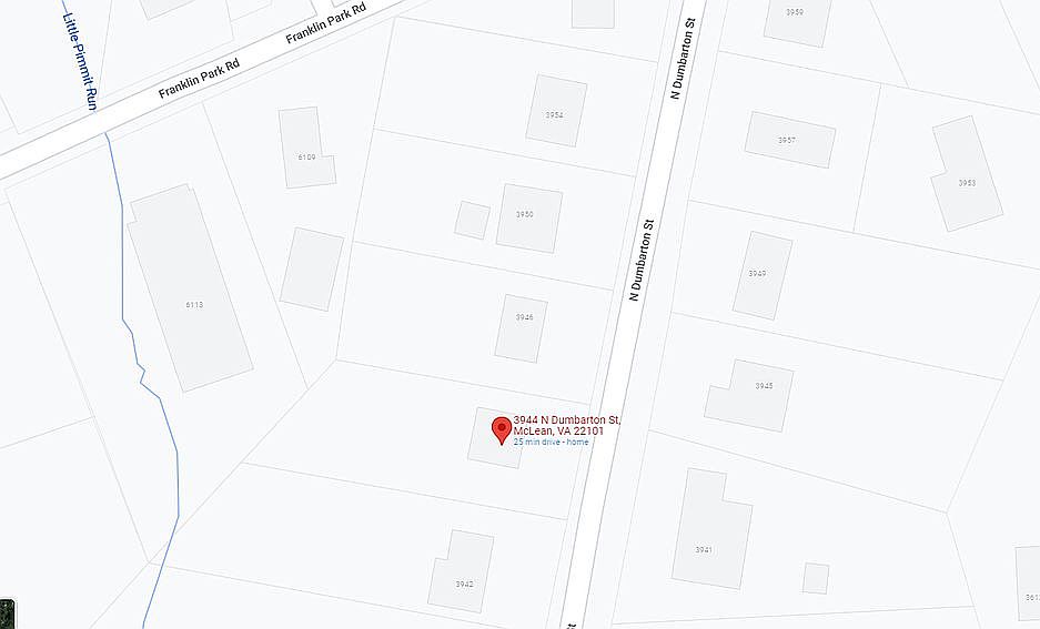 2nd image of 3944 N Dumbarton St