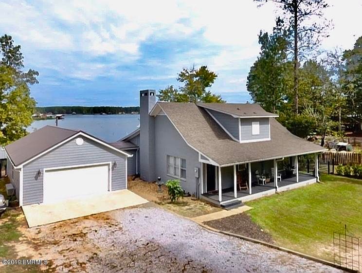 204 Lake Eddins 1638, Pachuta, MS 39347 Zillow