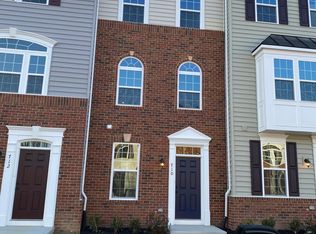 710 River Crest Way, Fredericksburg, VA 22405