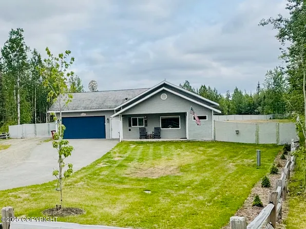 6780 W Blondell Dr, Wasilla, AK 99623