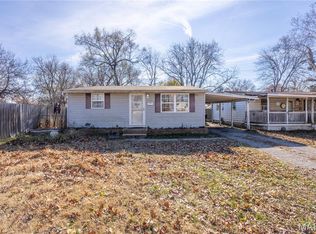 2248 Miracle Ave, Granite City, IL 62040