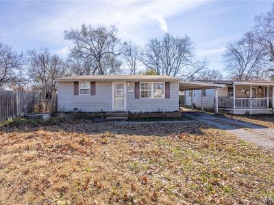 2248 Miracle Ave, Granite City, IL, 62040
