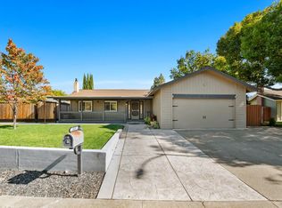 313 Timber Drive, Vacaville, CA 95688