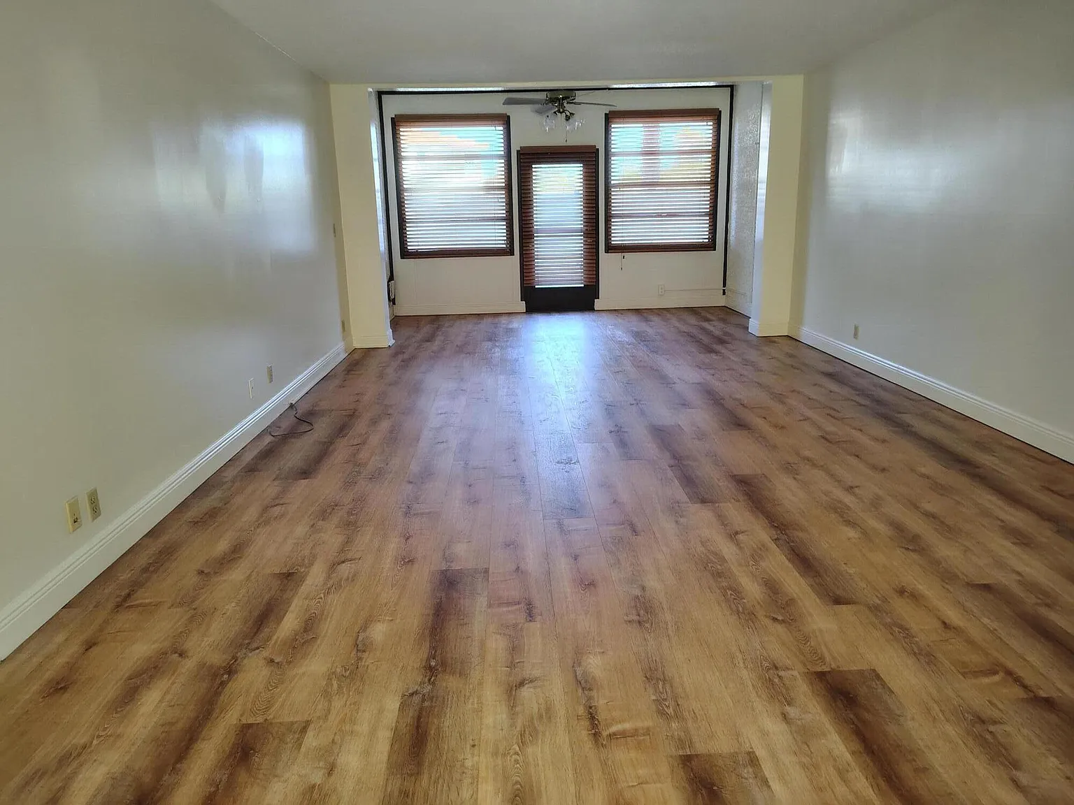 1 bed, 1.0 bath, 780 sqft, $1,400 — Photo 3