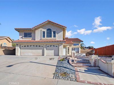 22582 Scarlet Sage Way, Moreno Valley, CA, 92557