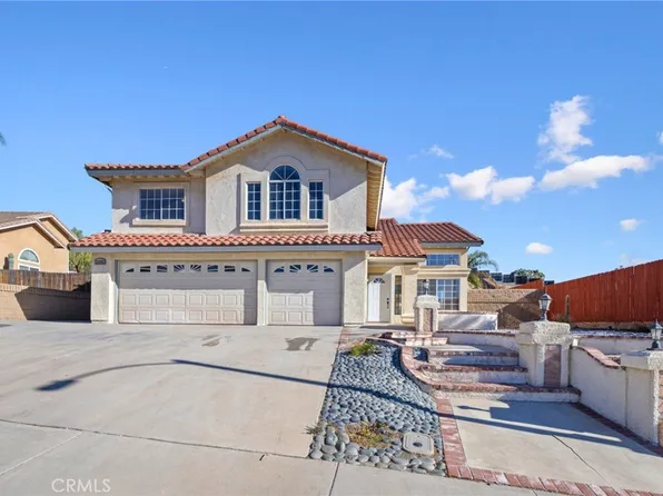 22582 Scarlet Sage Way, Moreno Valley, CA 92557