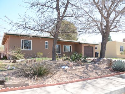 1828 Florida St NE, Albuquerque, NM, 87110