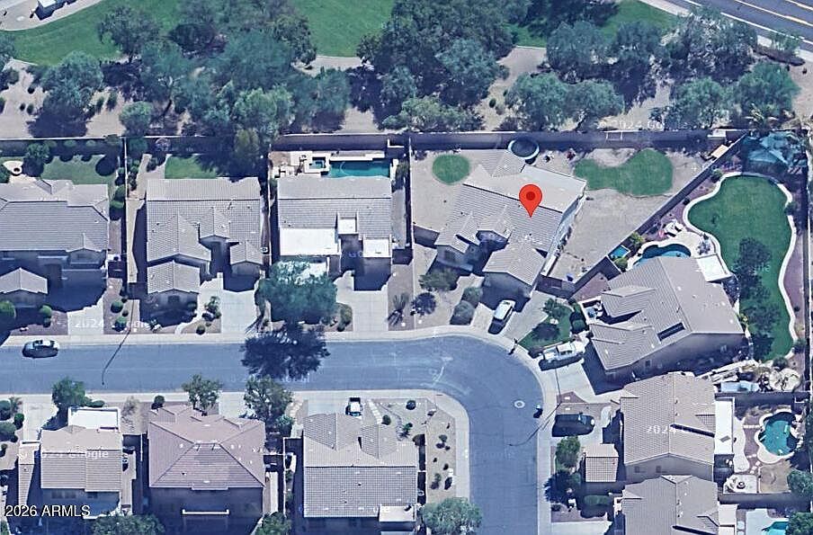 1st image of 1767 E CAROB Drive