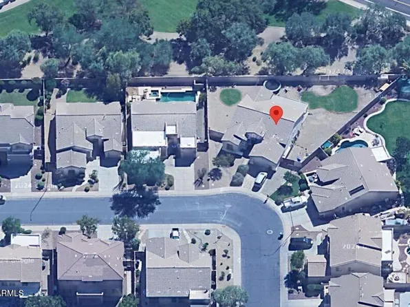 1767 E CAROB Drive, Chandler, AZ 85286