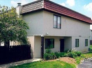 8543 La Corrida Ct, Indianapolis, IN