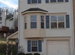 110 Hillvue Dr, Seven Fields, PA 16046