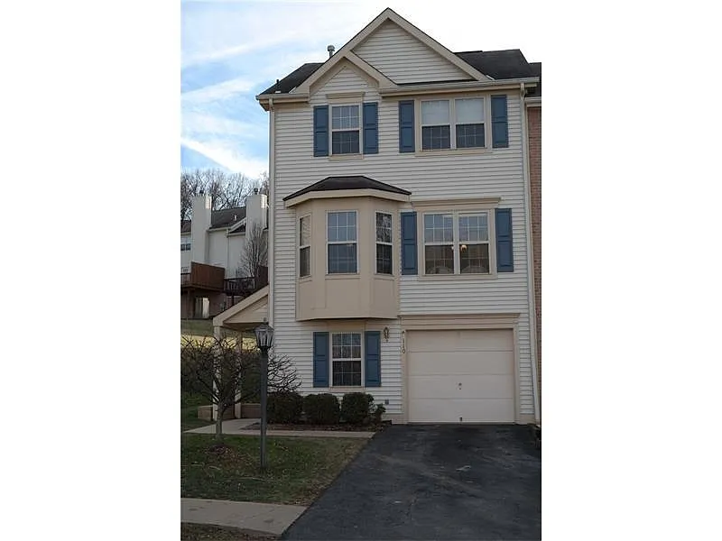 110 Hillvue Dr photo 1