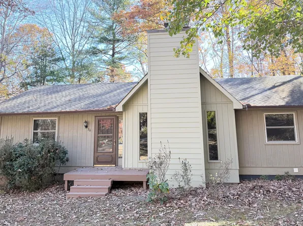 56 Dunwood Rd, Asheville, NC 28804