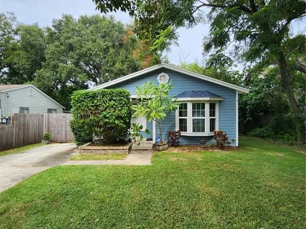 5337 Blue Grass St, Orlando, FL 32810