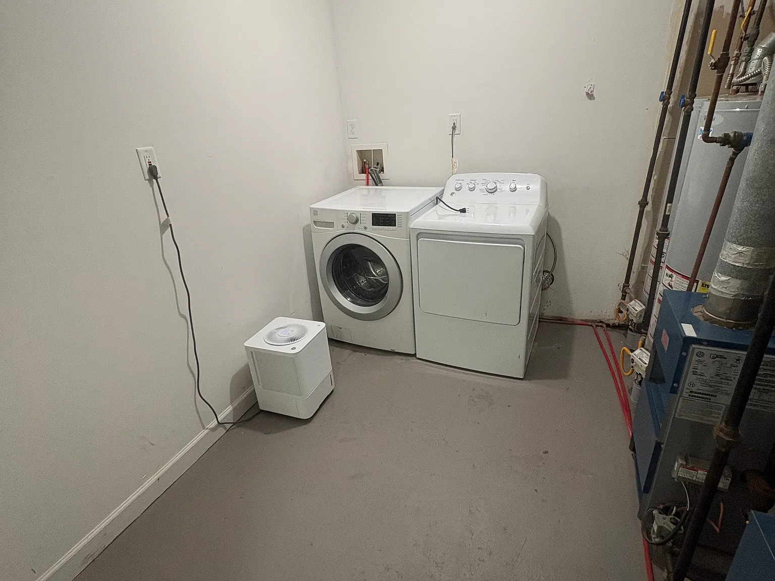 2 bed, $2,700 — Photo 4