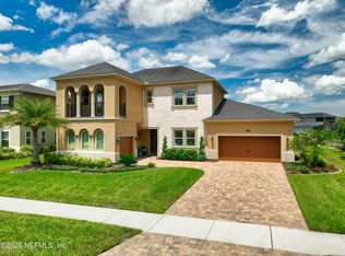 94 Amalurra Trl, Saint Johns, FL 32259