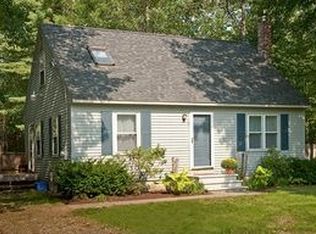 14 Nottingham Dr, Sanford, ME 04073