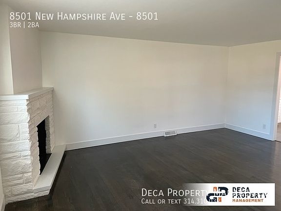 3rd image of 8501 New Hampshire Ave #8501